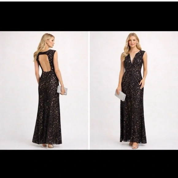 lilly pulitzer anissa maxi dress Anasophia Maxi Dress – Cloister Collection